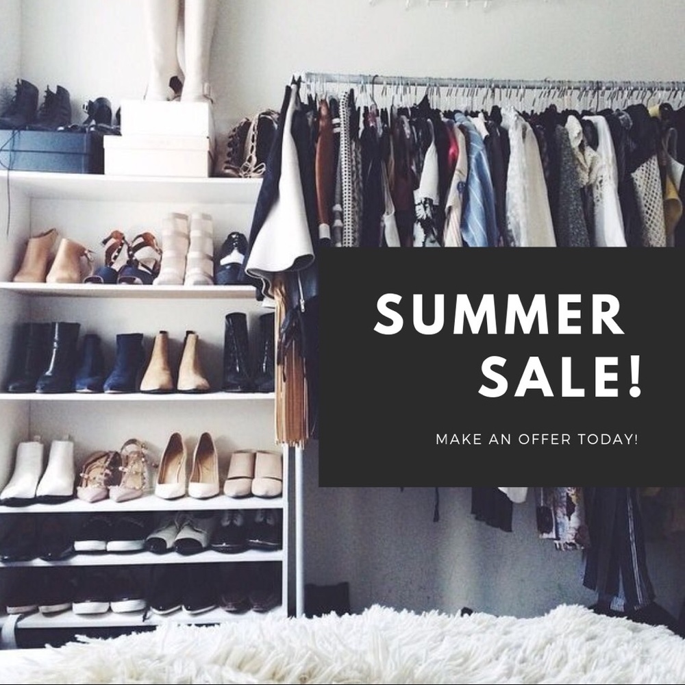 SALE!
